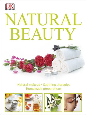 Natural Beauty - ebook